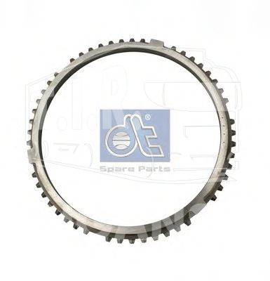 3.51005, Кольцо синхронизатора NEW — Diesel Technic