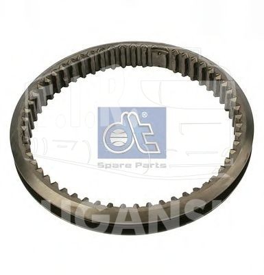 3.51006, Муфта синхронизатора 3/4 — Diesel Technic