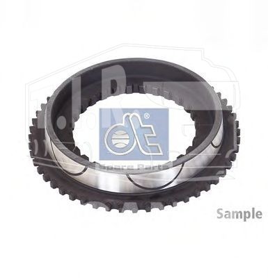 3.51015, Конус синхронизатора NEW — Diesel Technic
