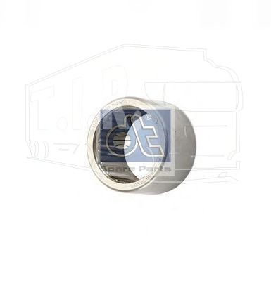 4.63843, Подшипник игольчатый — Diesel Technic