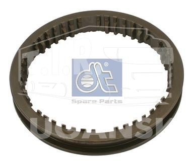 2.32697, Муфта синхронизатора — Diesel Technic