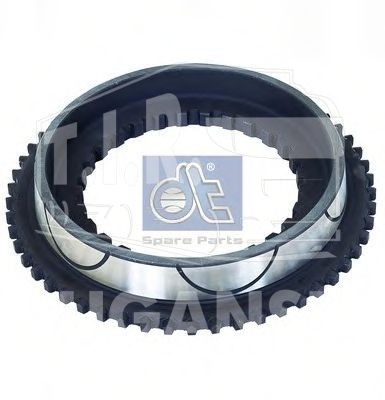 2.32699, Конус синхронизатора — Diesel Technic