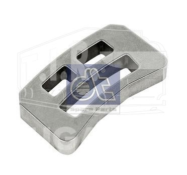 2.32899, Стопор синхронизатора — Diesel Technic