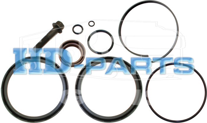 105465, Р-к цилиндра отбора мощности — HD-parts