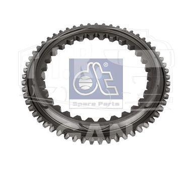 3.51017, Конус синхронизатора — Diesel Technic