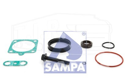 030.688, Р-к цилиндра отбора мощности — Sampa