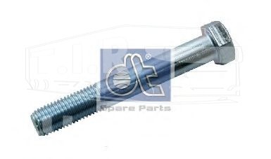 11670, Болт амортизатора М16*2*110 — Febi