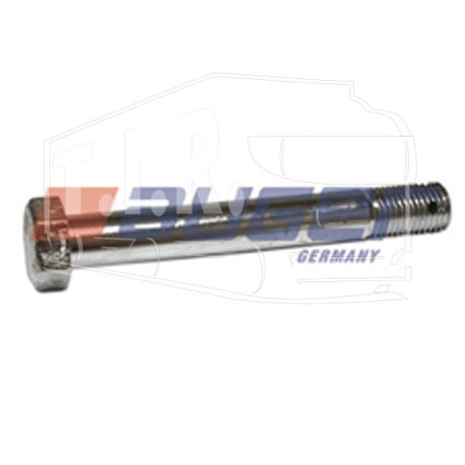 AUG54019, Палец полурессоры М30*225 — Auger