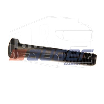 AUG54032, Болт М22*140/154 — Auger