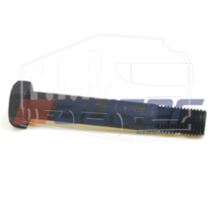 AUG54042, Палец полурессоры М30*190 — Auger