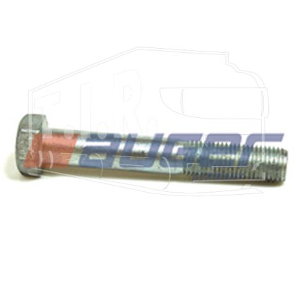 AUG54044, Болт рессоры М30*3.5*200 — Auger