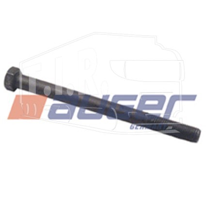 AUG54201, Болт рессоры М20*2*240 — Auger