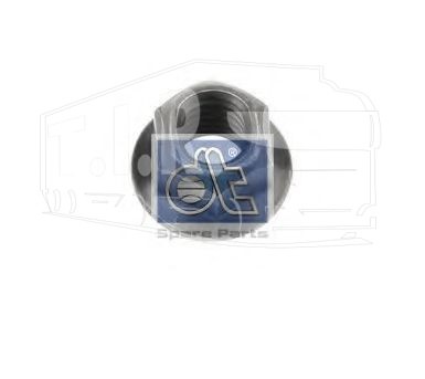 2.14033, Flange nut — Diesel Technic