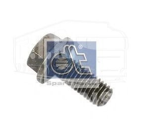 2.10695, Flange screw — Diesel Technic