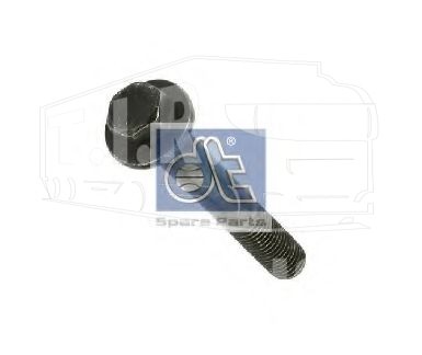 2.10696, Болт М14*2*100 (10.9) — Diesel Technic