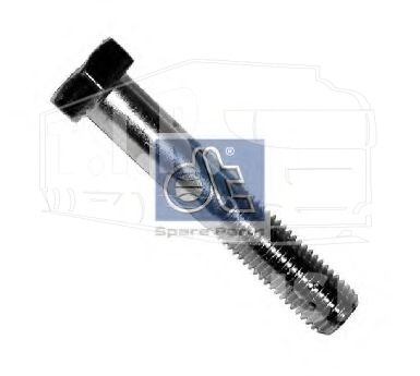 2.62922, Flange screw — Diesel Technic