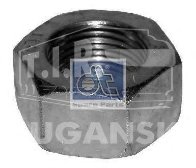 5.13131, Гайка М20*2.5 — Diesel Technic