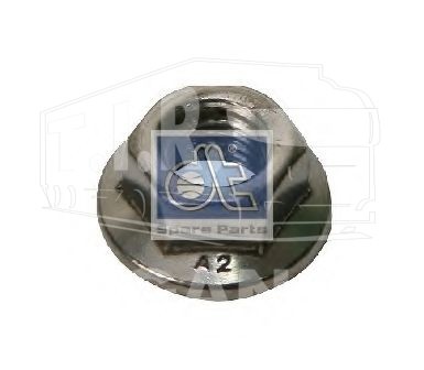 1.10426, Гайка М10*1,5 — Diesel Technic