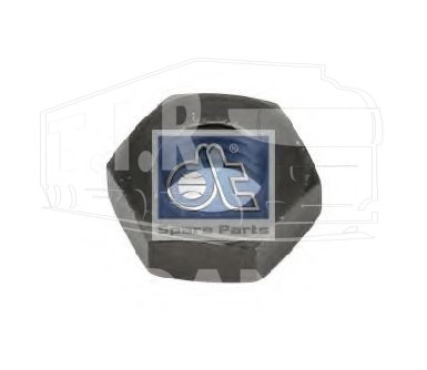 1.10498, Nut — Diesel Technic