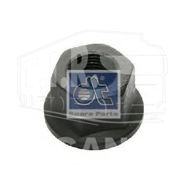 1.16386, Nut — Diesel Technic