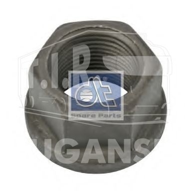 1.18511, Nut — Diesel Technic