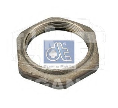 2.32890, Nut — Diesel Technic