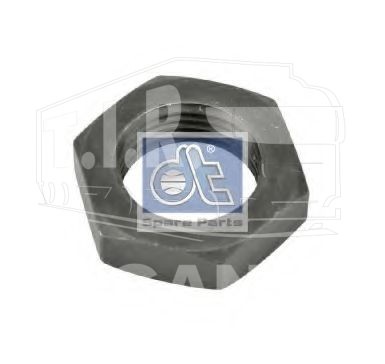 4.40072, Nut — Diesel Technic