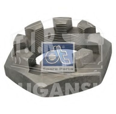 4.40189, Nut — Diesel Technic