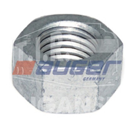 AUG52806, Гайка М24*3 стремянки — Auger