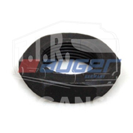 AUG59312, Nut — Auger