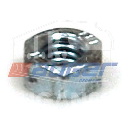 AUG59327, Nut — Auger