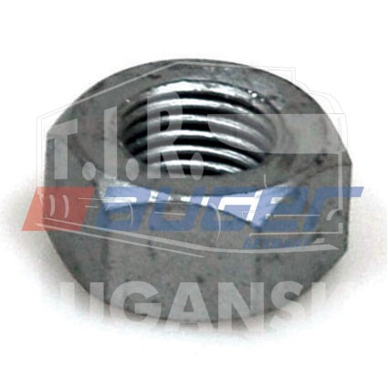AUG59330, Nut — Auger