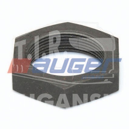 AUG59332, Nut — Auger