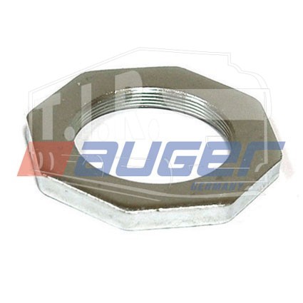 AUG59335, Nut — Auger