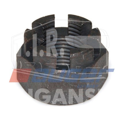AUG59349, Nut — Auger