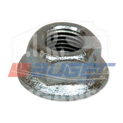 AUG59357, Nut — Auger