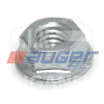 AUG59360, Nut — Auger