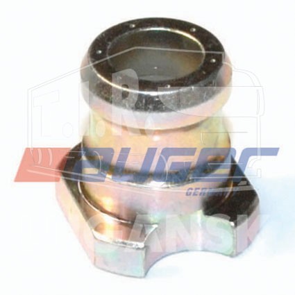AUG59363, Nut — Auger