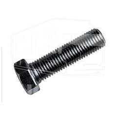 BK000M18, Болт М18*1.5*60 (10.9) — Bergkraft