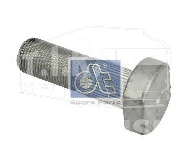 1.16385, Болт М18*1.5*60 (12.9) — Diesel Technic