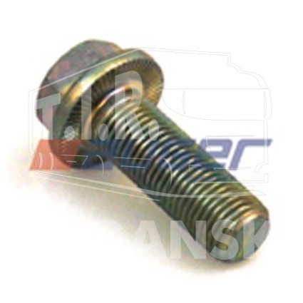 AUG51526, Болт М14*1.5*40 (10.9) — Auger