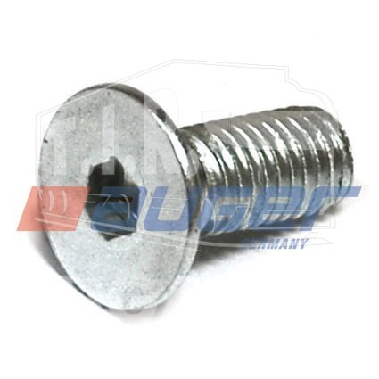 AUG59289, Screw — Auger