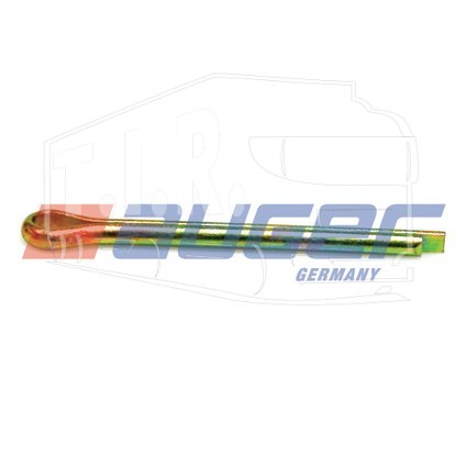 Шплинт 6,3*90mm