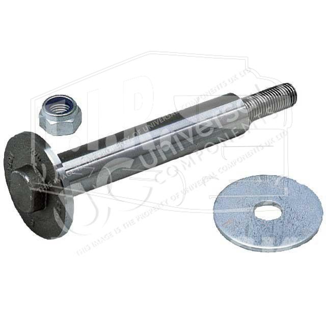 UC A2801, Палец балансира 41*290/M24*3 — Universal Components