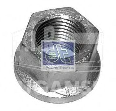 4.40298, Wheel nut — Diesel Technic
