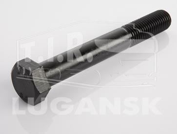 Болт амортизатора М20*2.5*240