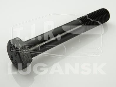 070.472-00A, Болт амортизатора М24*3*100 — Peters