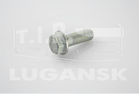 030.054-00A, Болт М14*1.5*40 (10.9) — Peters