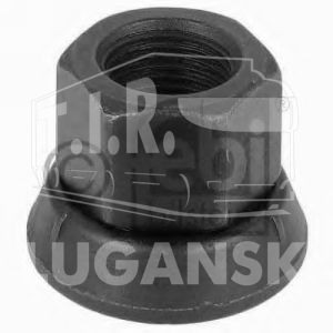 04778, Гайка колеса 7/8"-14UNF h=35/33 — Febi