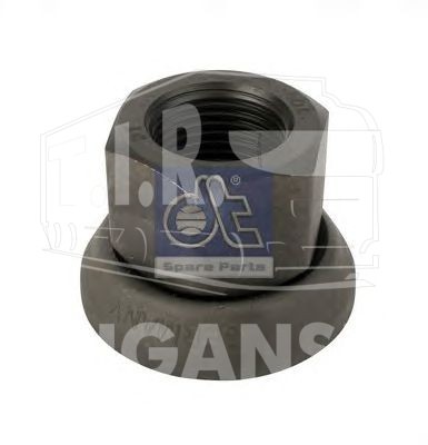 2.65120, Гайка колеса 7/8"-14UNF h=35/33 — Diesel Technic